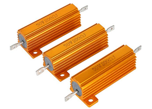 電阻的這些關(guān)鍵參數(shù)正在影響你的產(chǎn)品設(shè)計(jì)