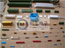 汽車(chē)調(diào)速電阻