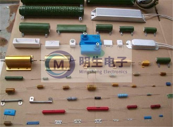 汽車調(diào)速電阻